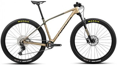 Превью  Велосипед ORBEA Alma M50 (2024)